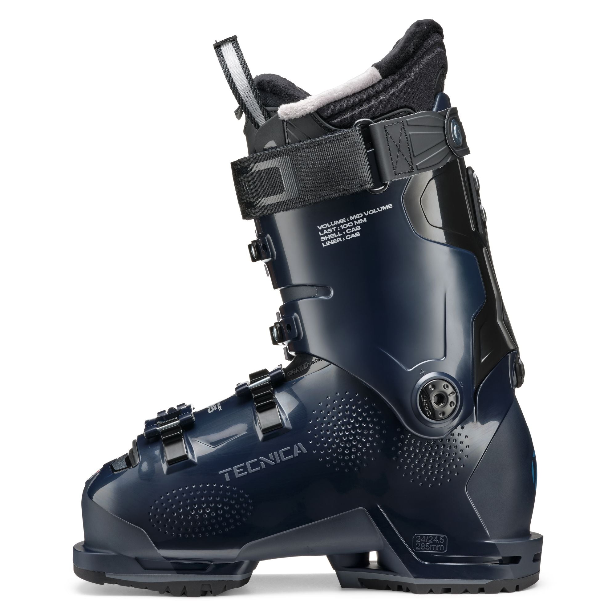 Tecnica Women's MACH1 95MV Ski Boot - Winter 2022/2023