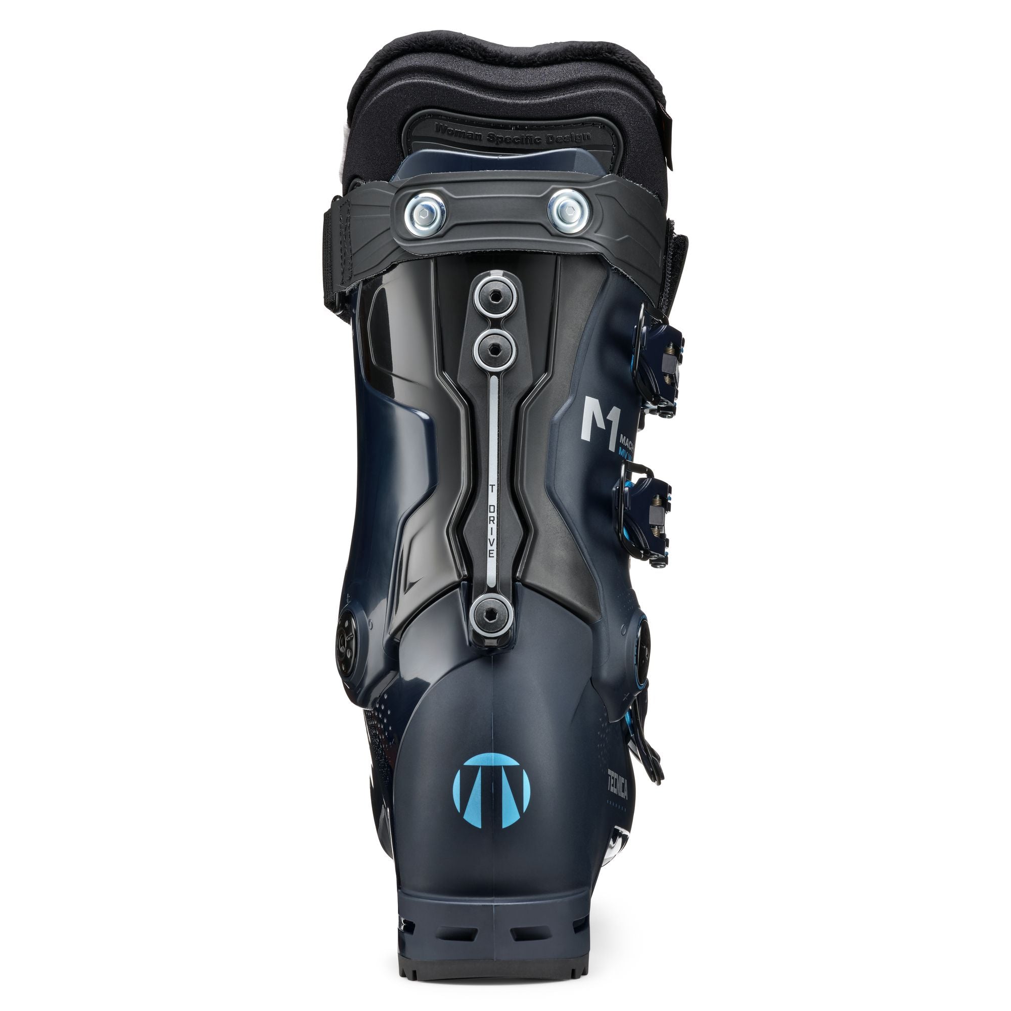 Tecnica Women's MACH1 95MV Ski Boot - Winter 2022/2023