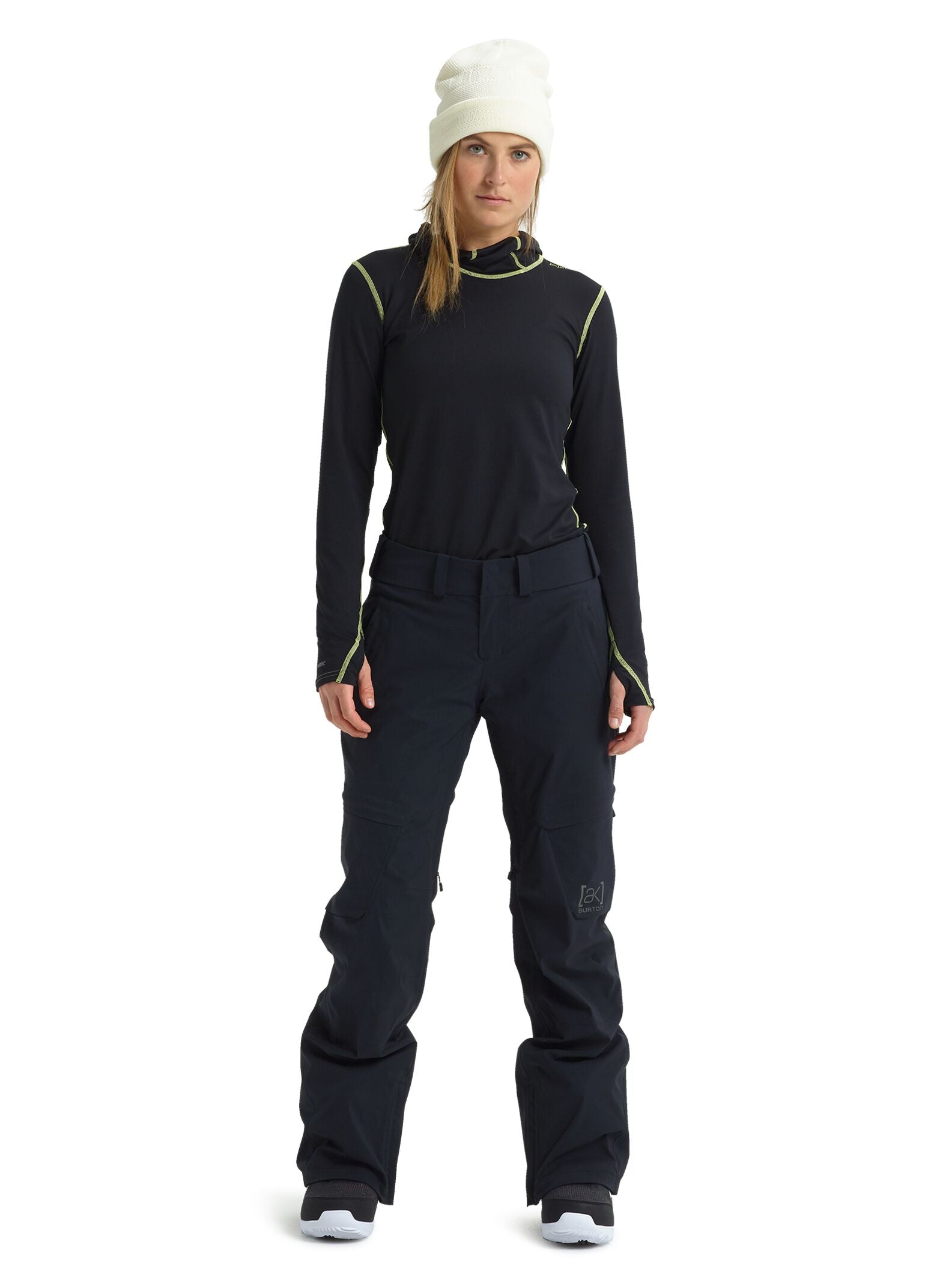 Burton Women's [ak] GORE‑TEX Insulated 2L Summit Pant - Winter 2022/2023