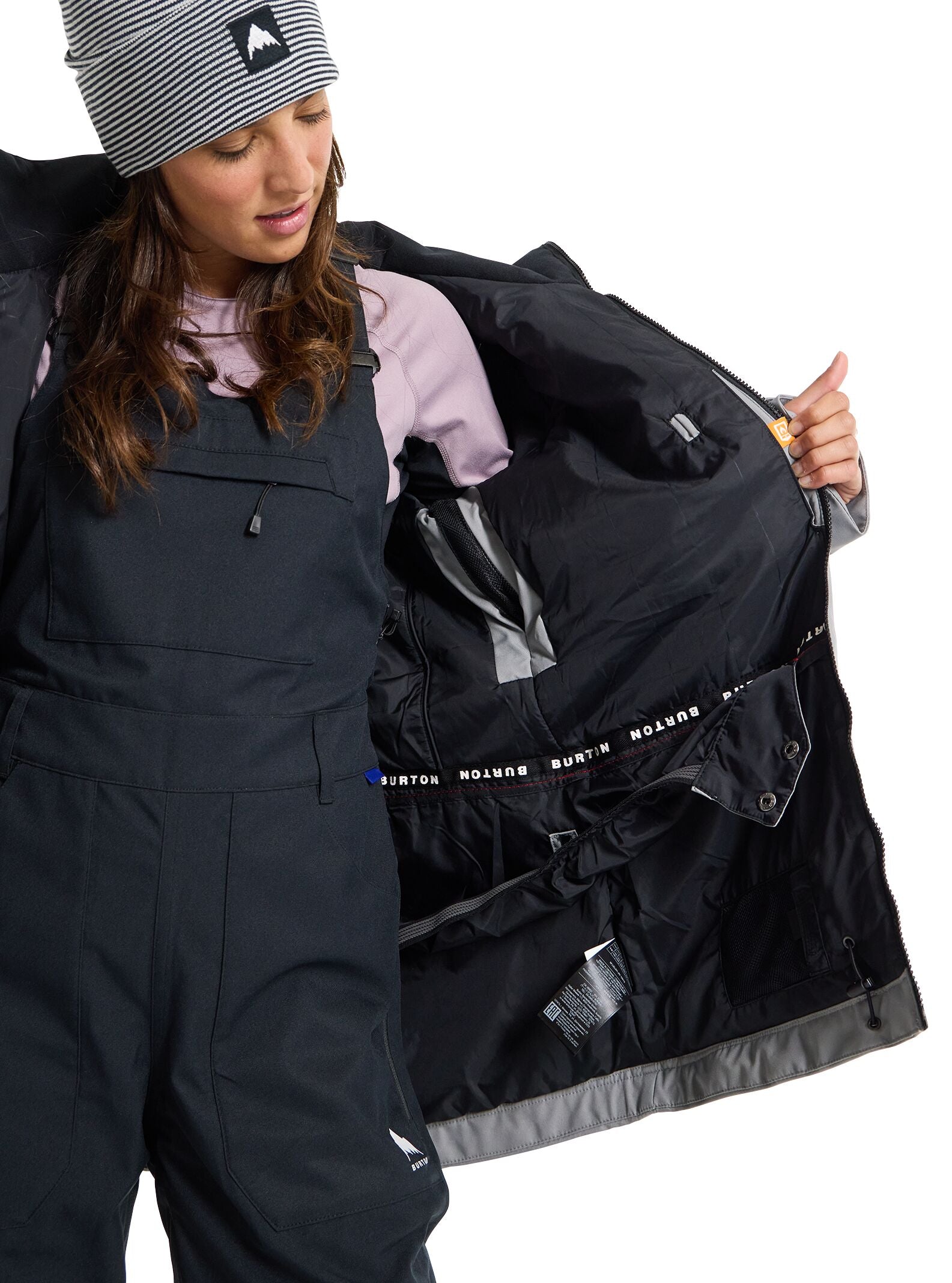 Burton Women's Lelah Jacket - Winter 2022/2023