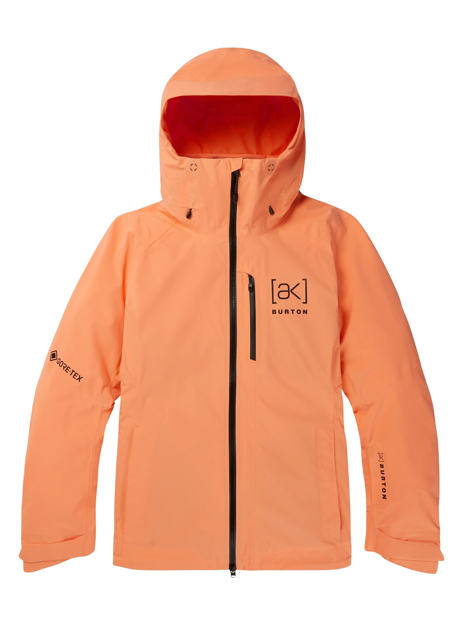 Burton Women's [ak] GORE-TEX 2L Upshift Jacket - Winter 2022/2023