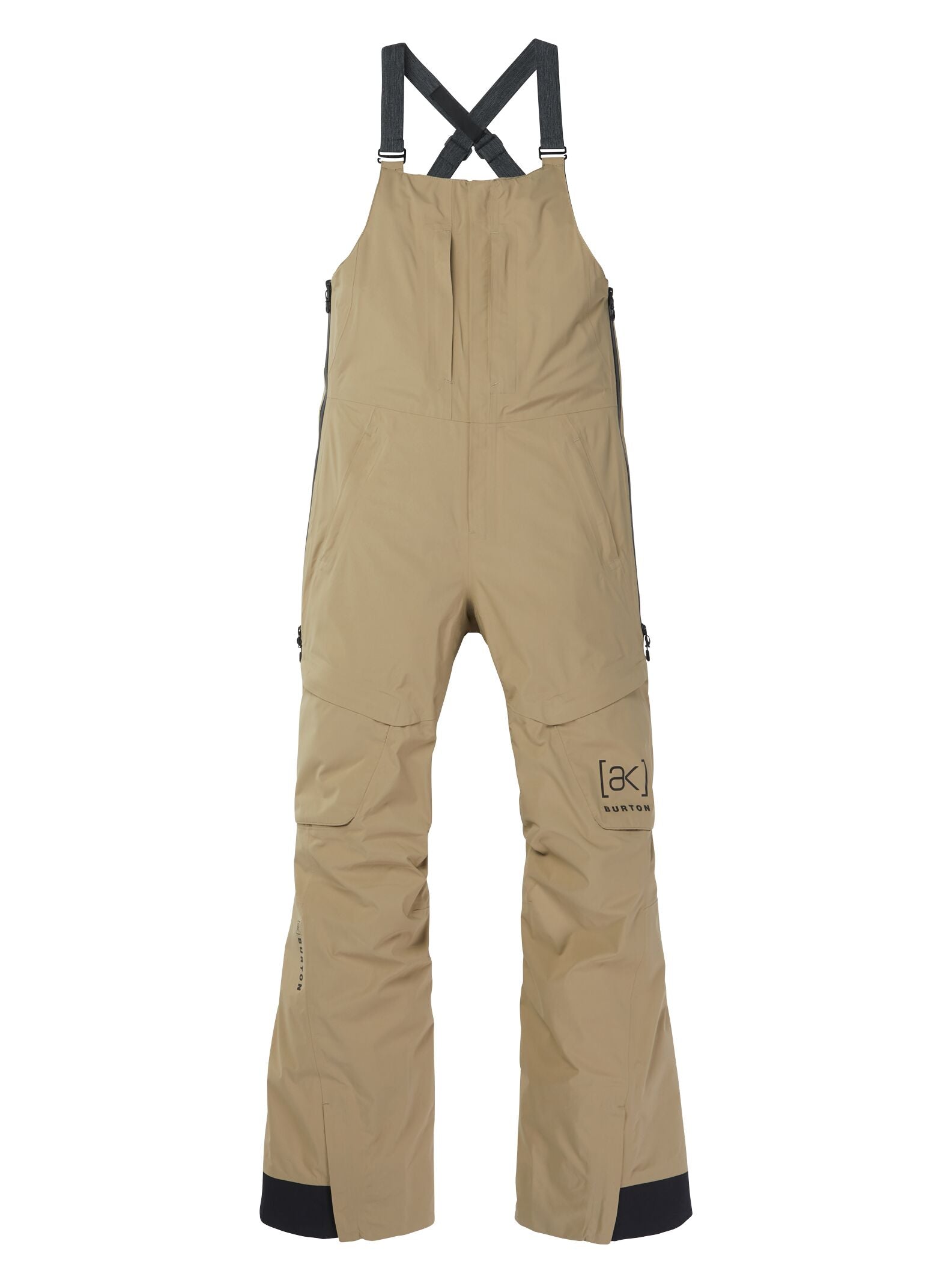 Burton Women's AK Kimmy GORE-TEX 2L Bib Pants - Winter 2022/2023