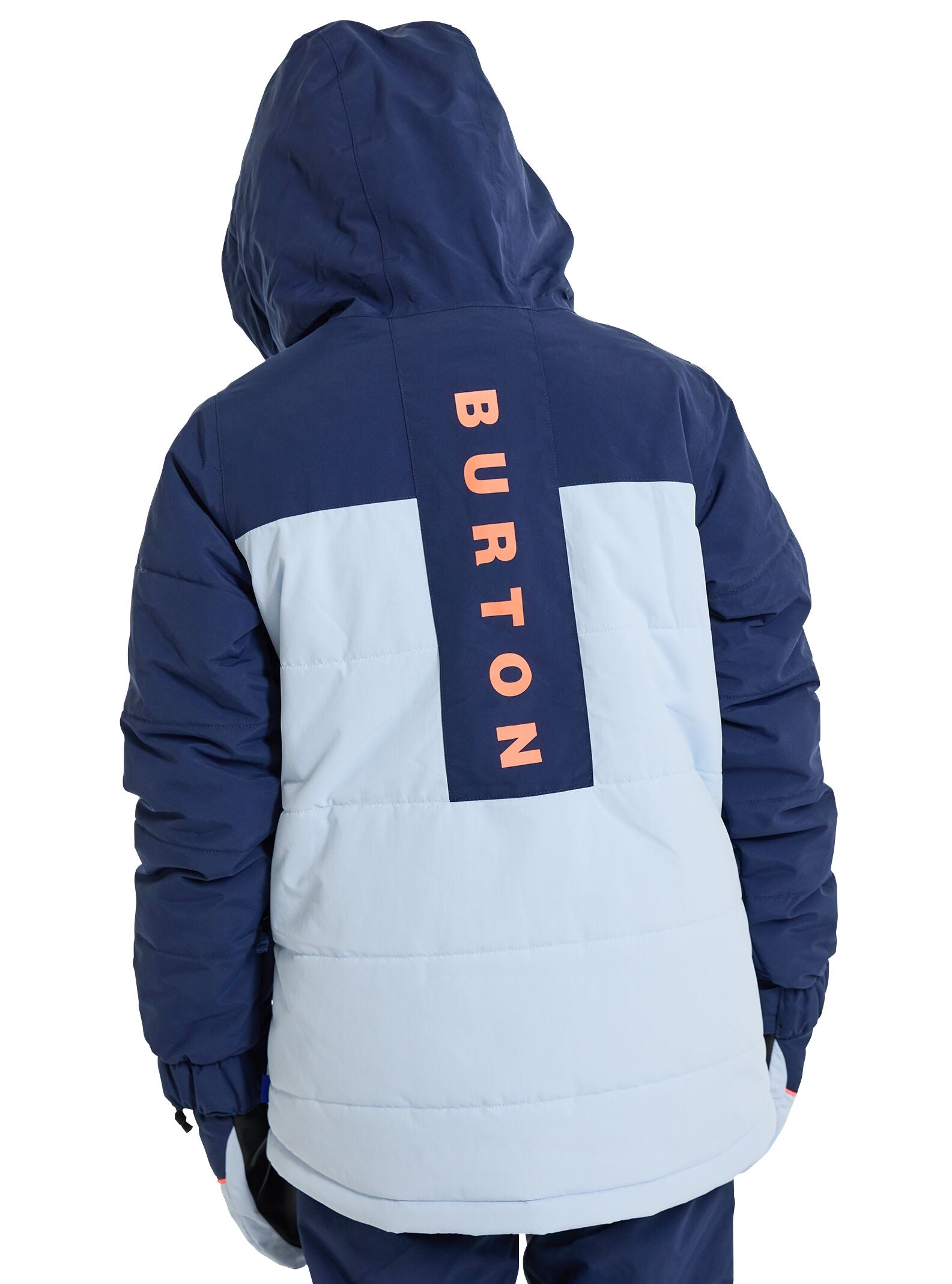 Burton Boys' Ropedrop Jacket - Winter 2022/2023