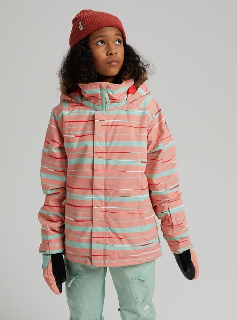 Girls' Burton Bennett Jacket Fall 2020