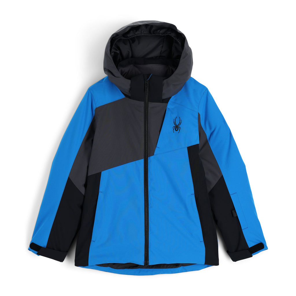 Spyder Boys Ambush Jacket - Winter 2022/2023