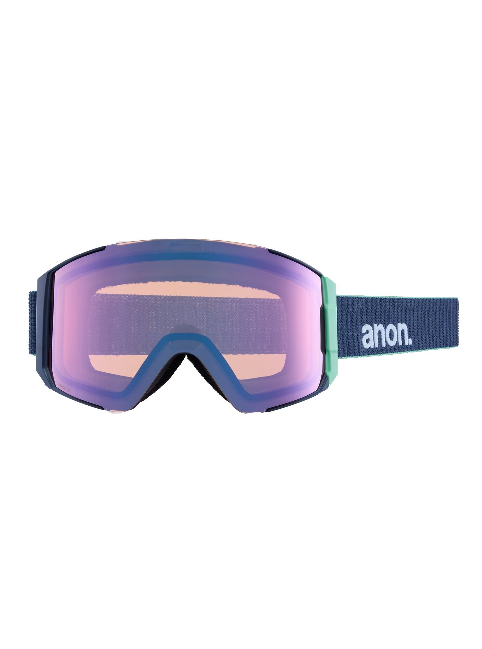 Anon Sync Goggles + Bonus Lens - Winter 2022/2023