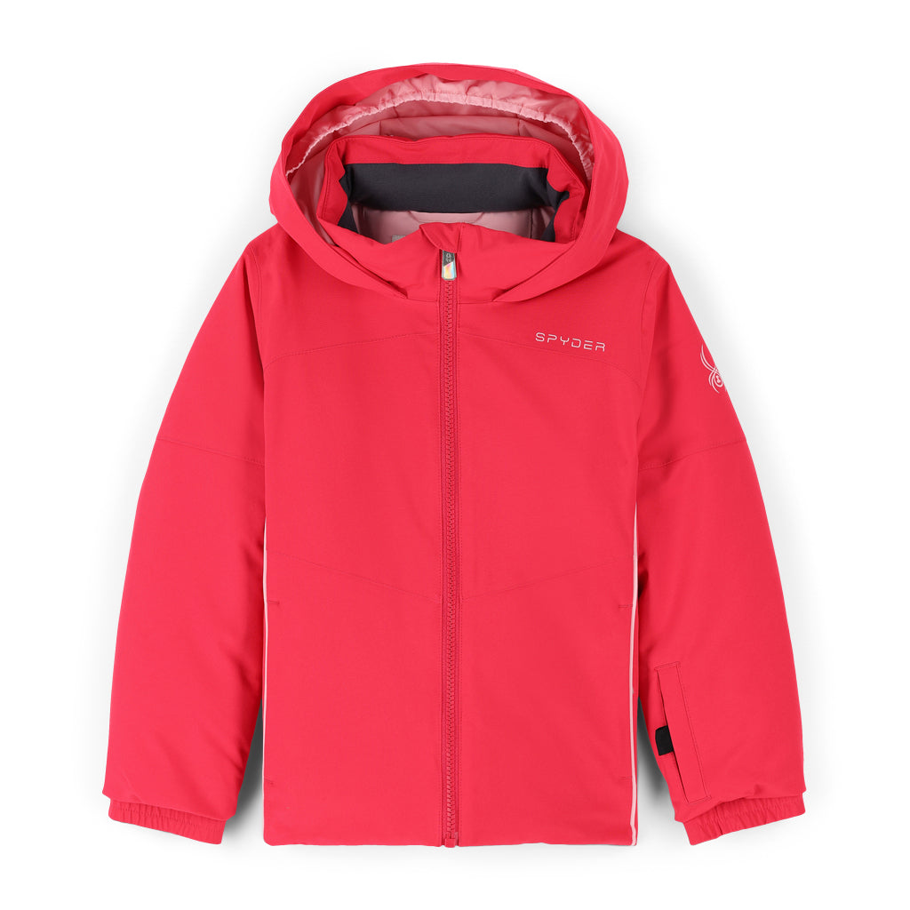 Spyder Girls Conquer Jacket - Winter 2022/2023