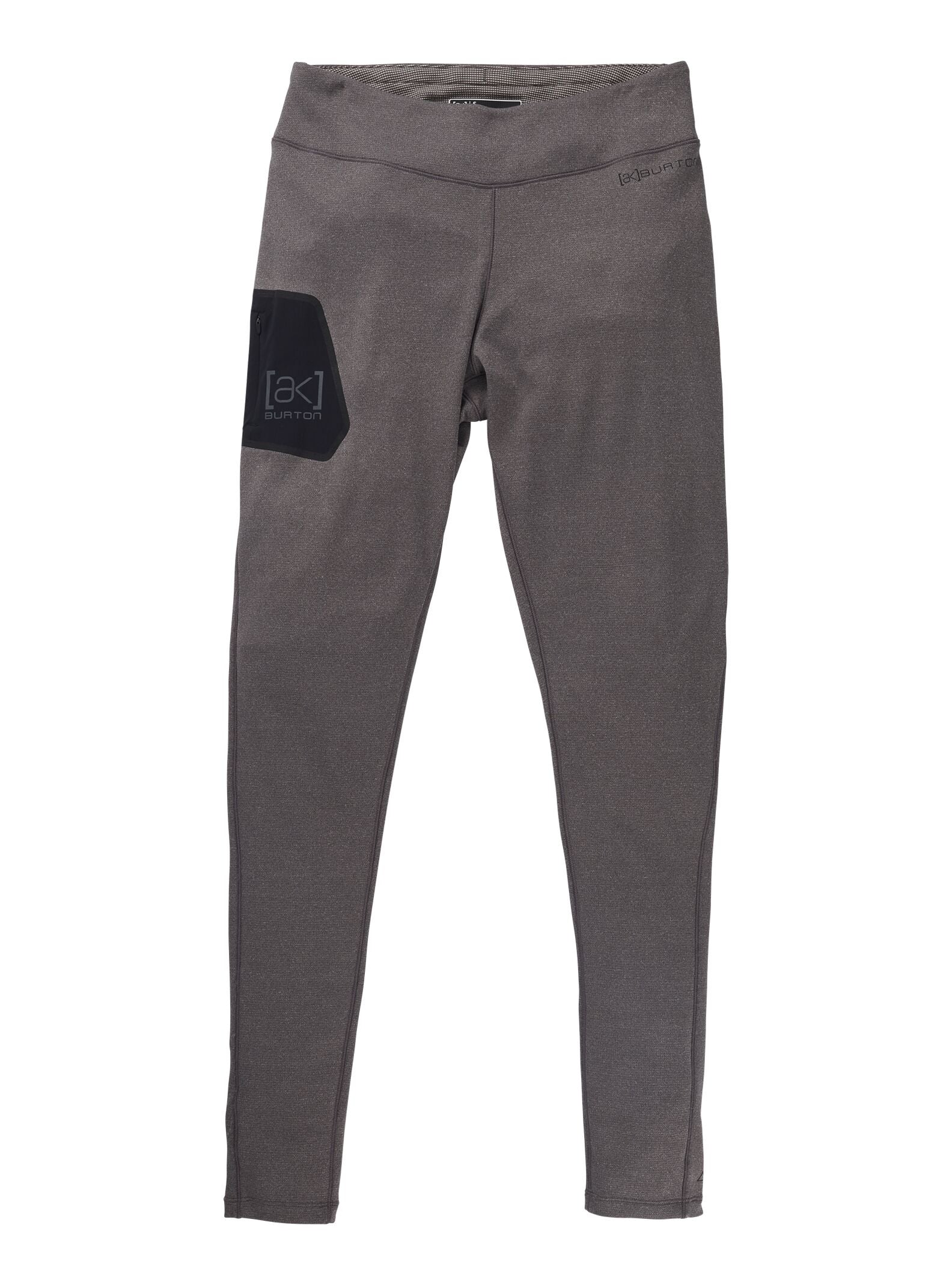 Women's Burton [ak] Baker Power Wool™ Base Layer Pants Winter 2021-2022