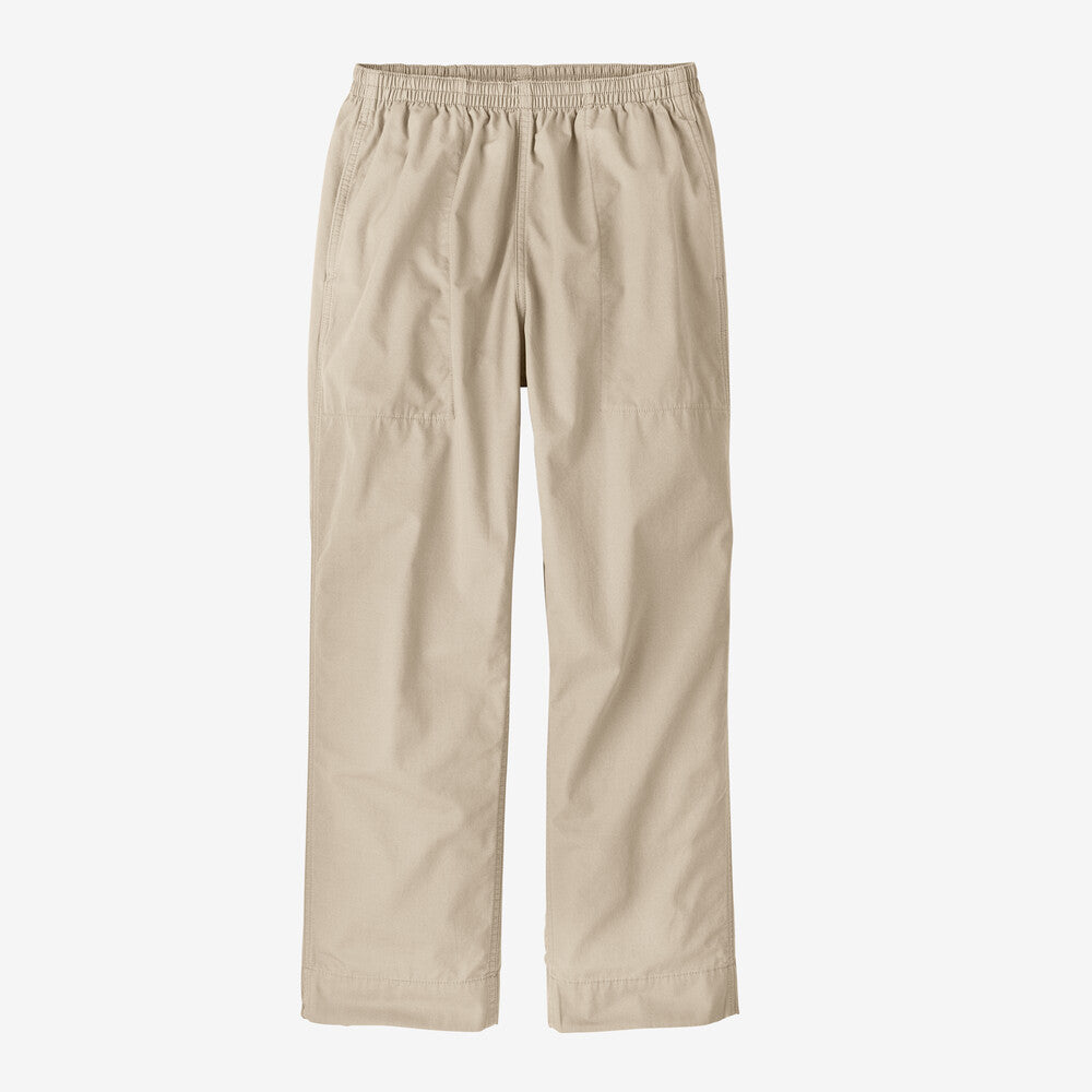 Patagonia Women's Funhoggers Cotton Pants - Spring 2023 | Equipe Sport