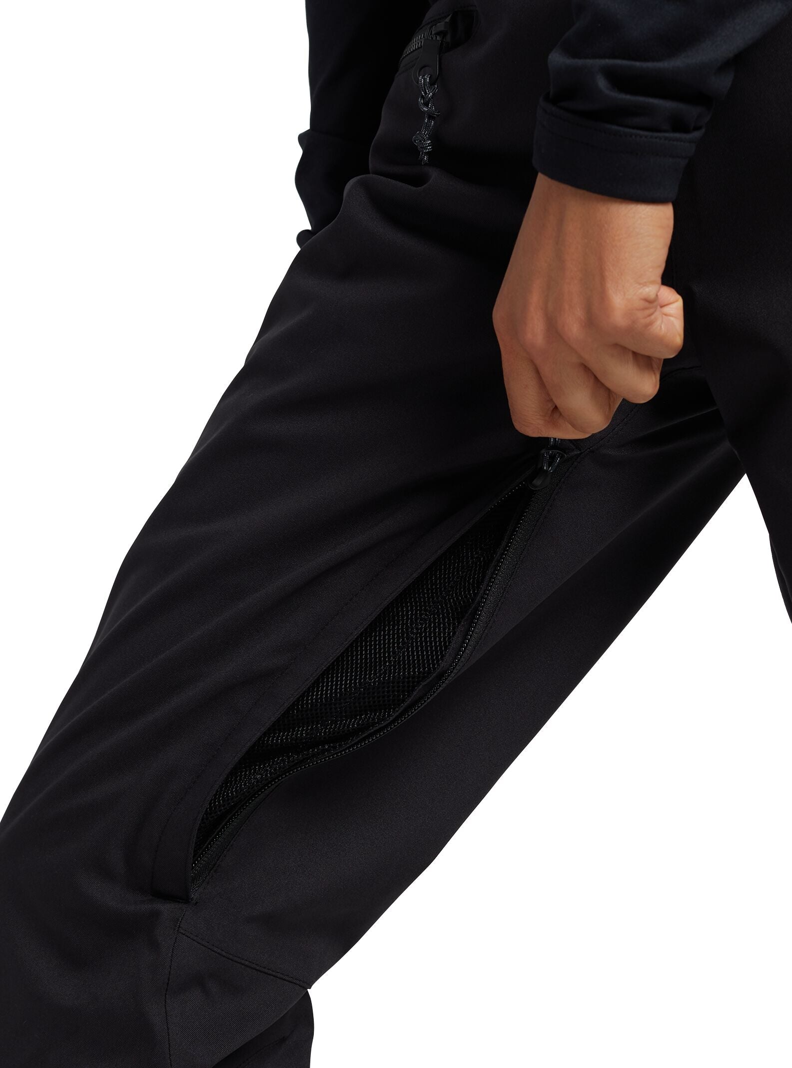 Burton Women's Marcy High Rise Stretch Pant - Winter 2022/2023