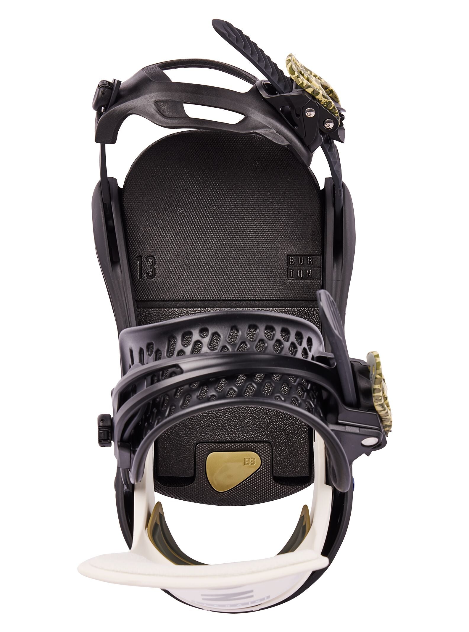 Burton Women's Lexa X Re:Flex Snowboard Binding - Winter 2022/2023