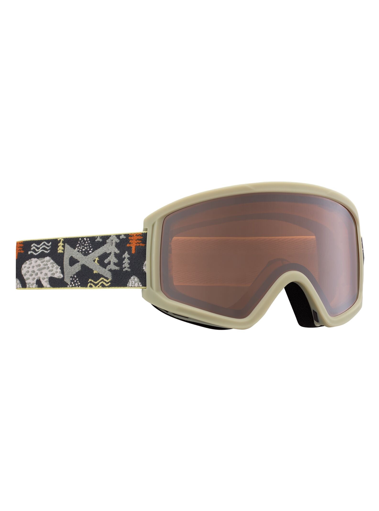 ANON TRACKER 2.0 GOGGLES - WINTER 2021/2022