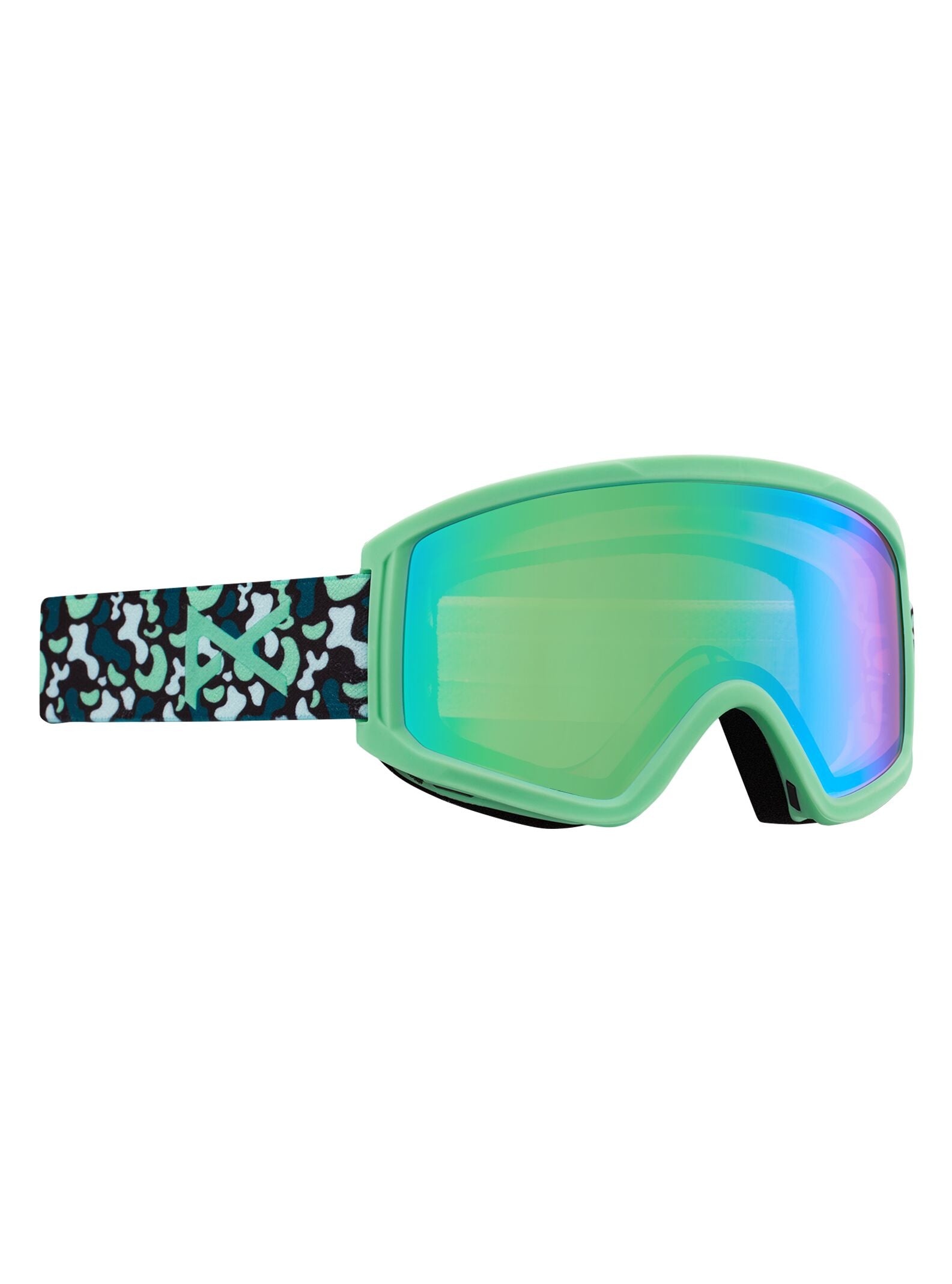 ANON TRACKER 2.0 GOGGLES - WINTER 2021/2022