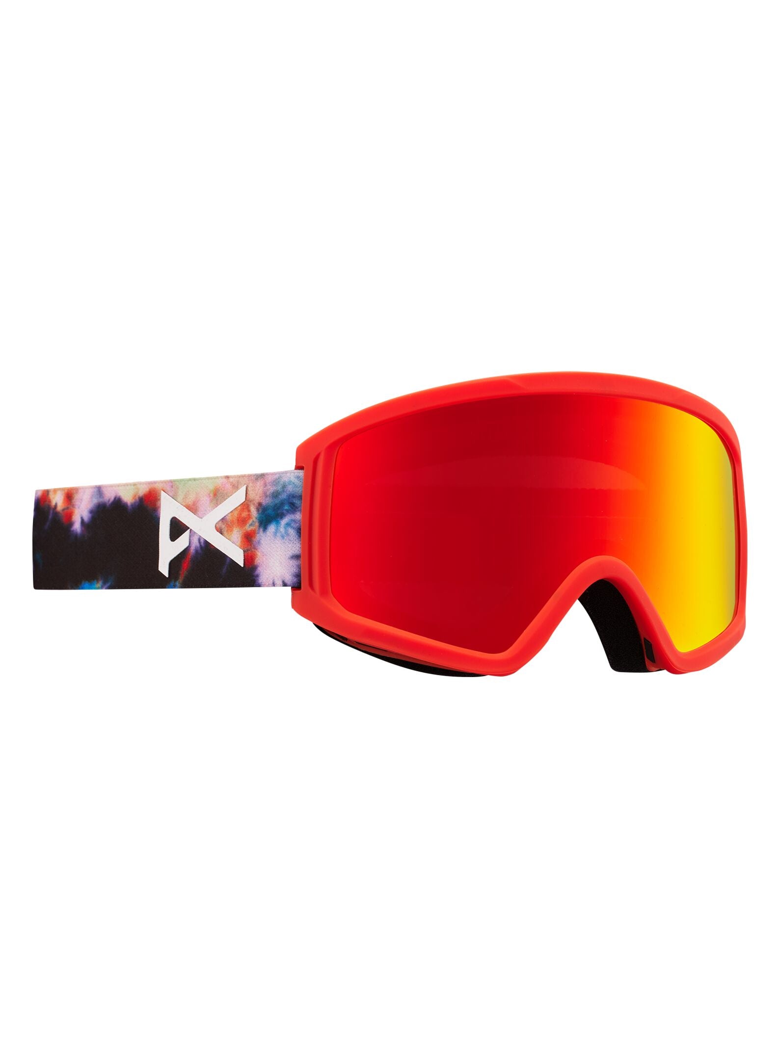 ANON TRACKER 2.0 GOGGLES - WINTER 2021/2022