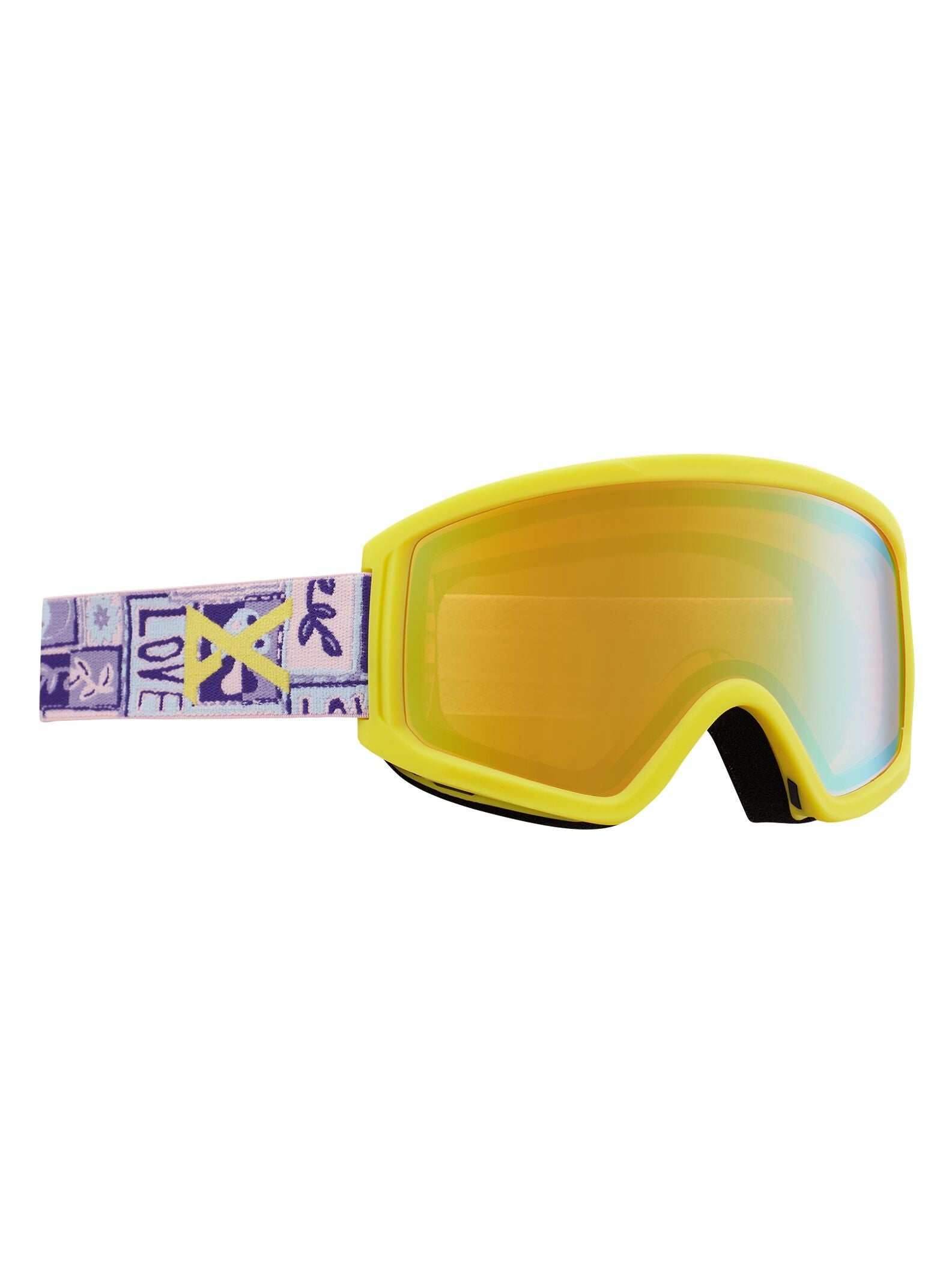 ANON TRACKER 2.0 GOGGLES - WINTER 2021/2022