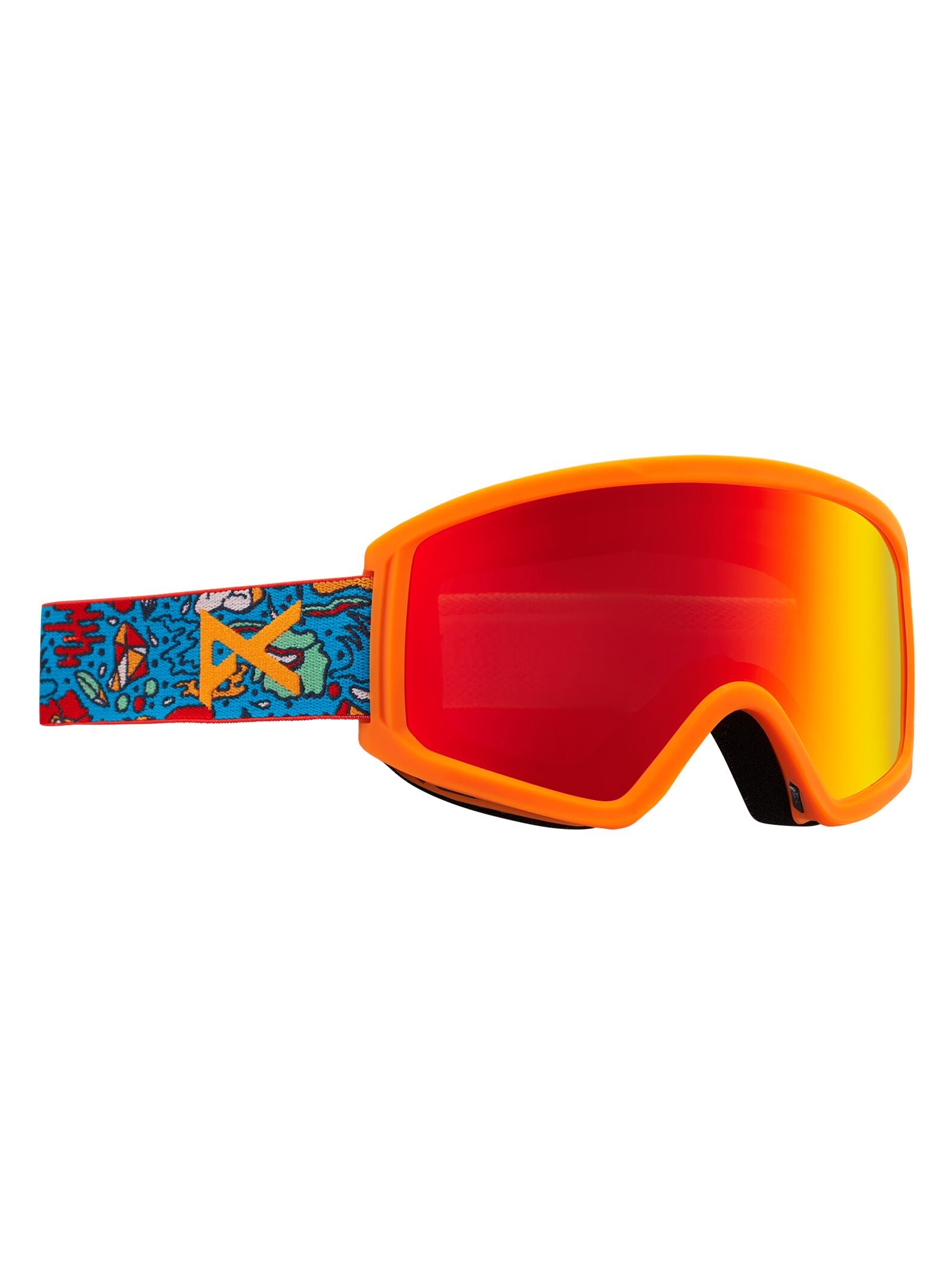 ANON TRACKER 2.0 GOGGLES - WINTER 2021/2022