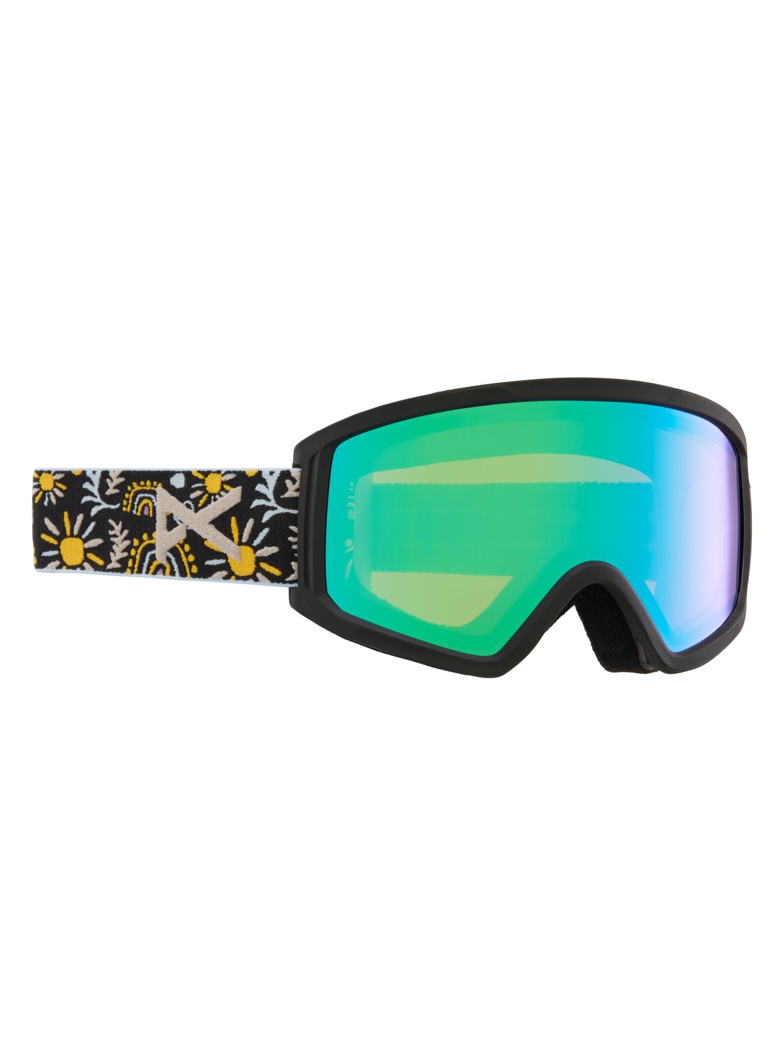 Anon Kids Tracker 2.0 Goggle - Winter 2022/2023