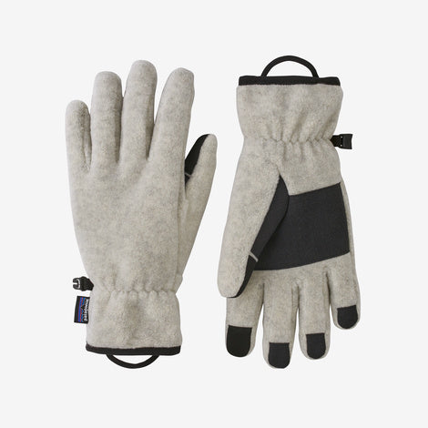 Patagonia Synchilla™ Fleece Gloves - Fall 2022