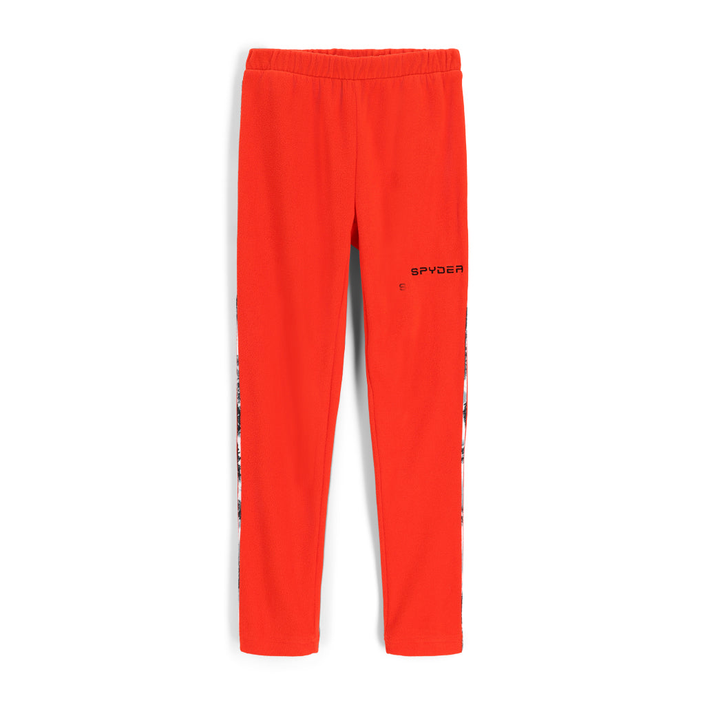 Spyder Youth Speed Fleece Pant - Winter 2022/2023