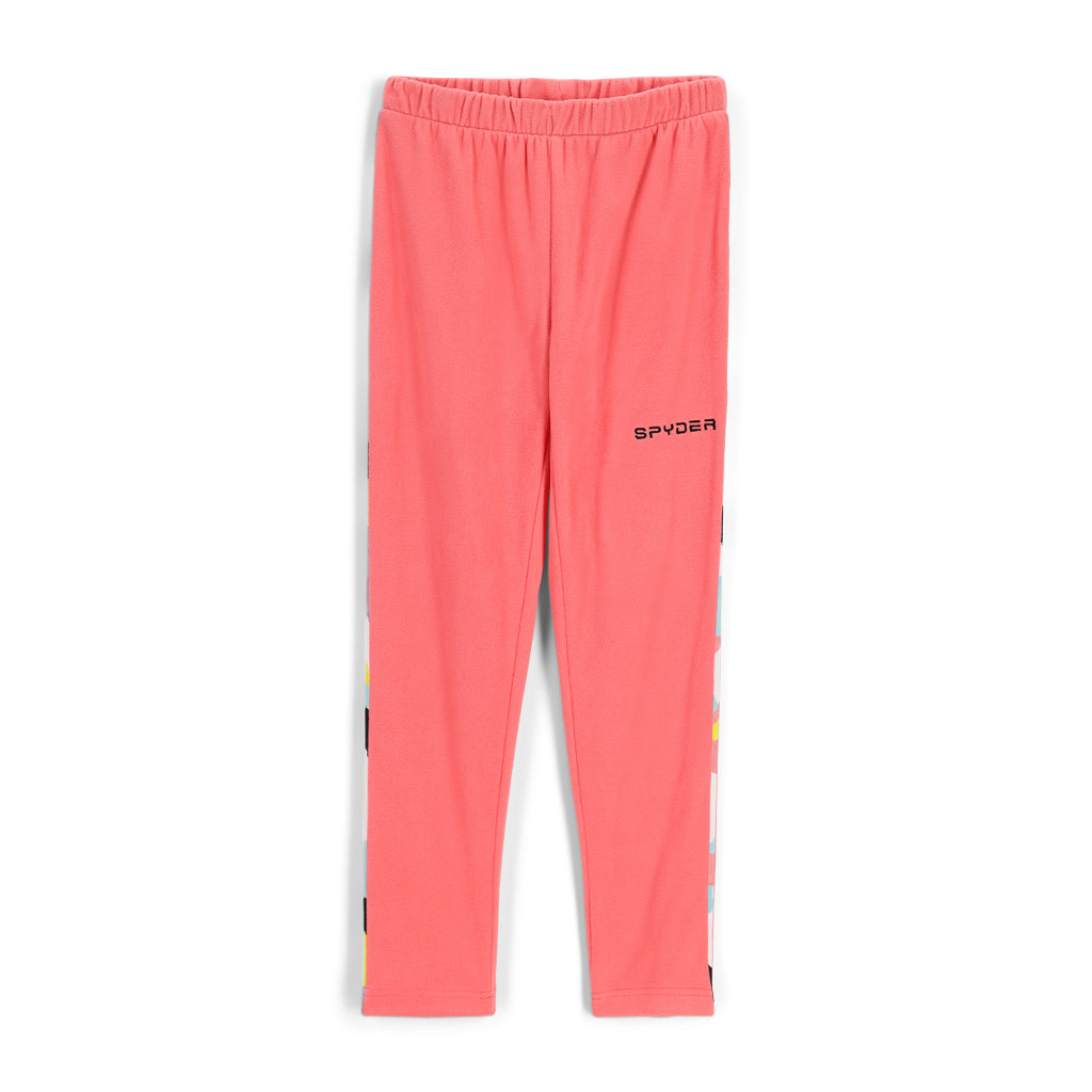 Spyder Youth Speed Fleece Pant - Winter 2022/2023