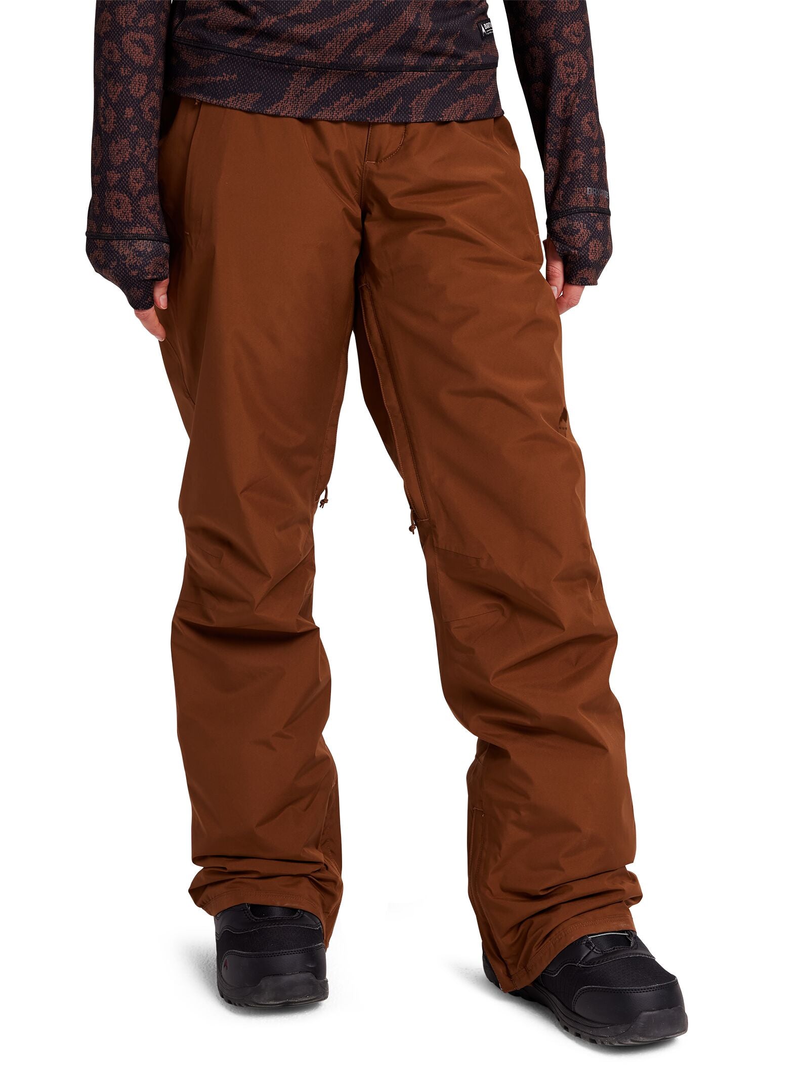 Women's Burton GORE-TEX Powline Insulated Pants Winter 2021-2022