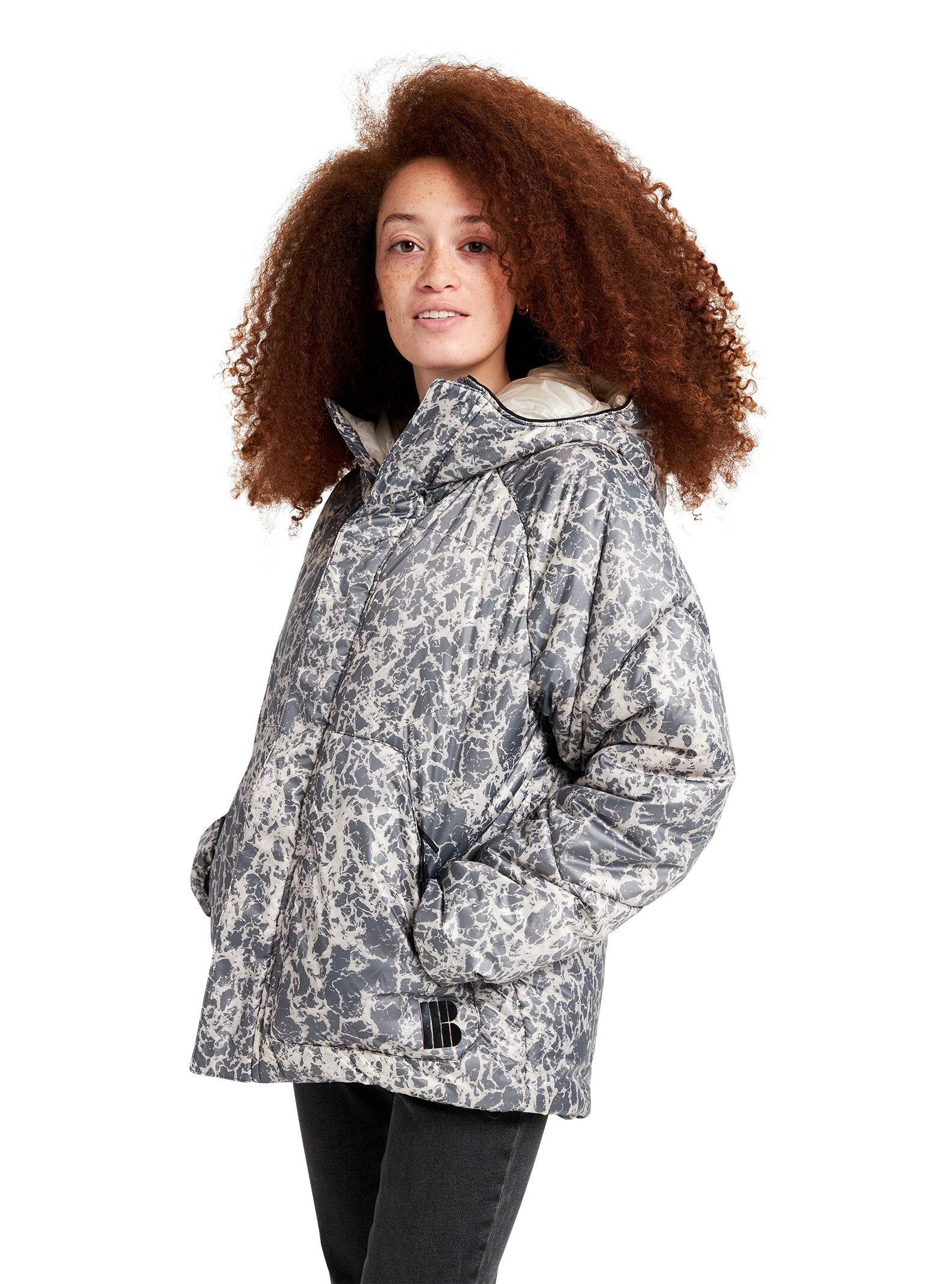 Women's Burton Amora Puffy Jacket Winter 2021-2022