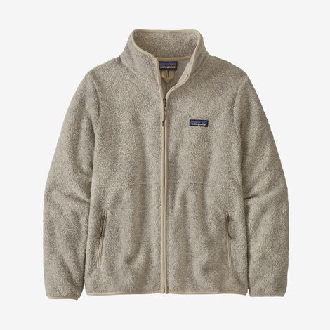 Patagonia Women's Reclaimed Fleece Jacket - Fall 2022