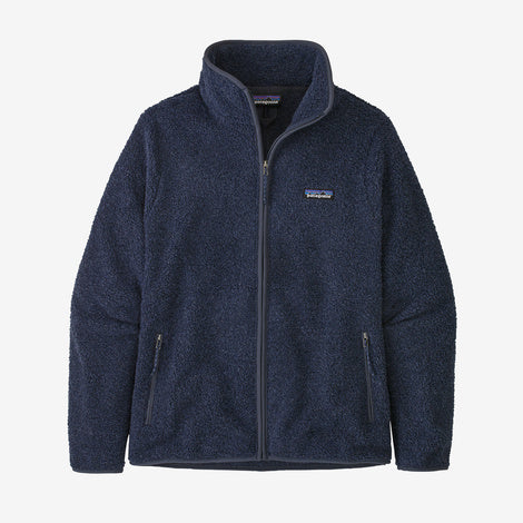 Patagonia Women's Reclaimed Fleece Jacket - Fall 2022
