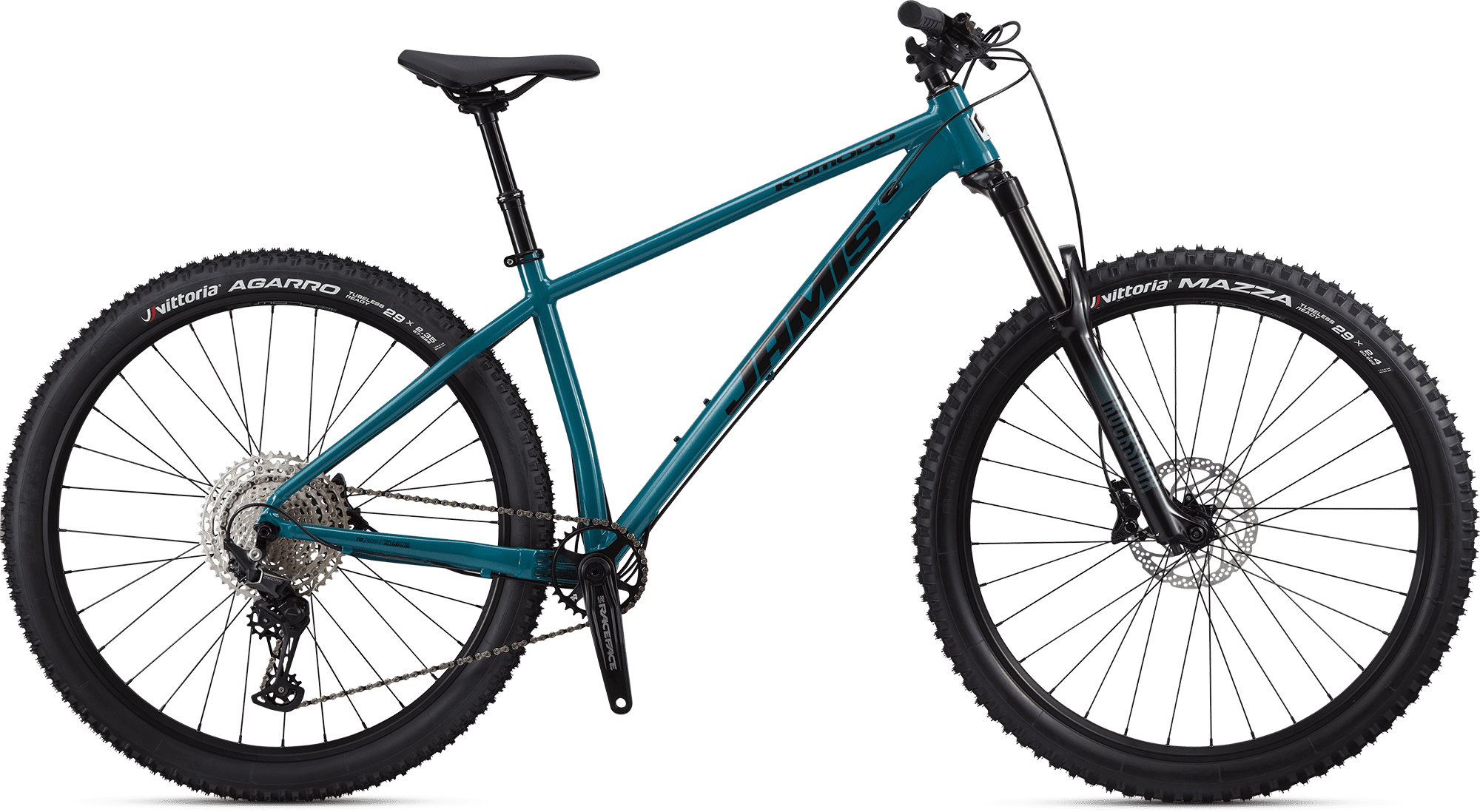 Komodo Bike Jamis 29 Jamis Komodo 29 15 Riptide Summer 2023 Equipe