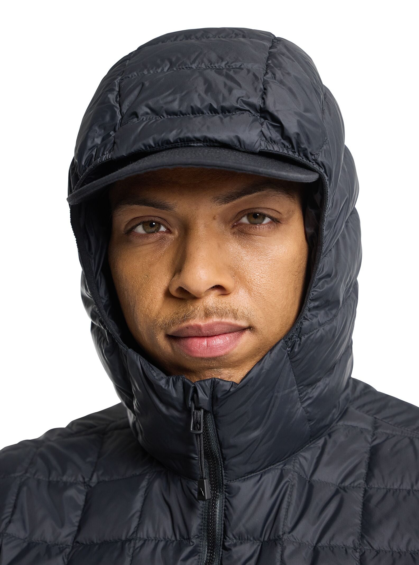 Burton Men's Burton Mid-Heat Hooded Down Insulated Jacket - Winter 2022/2023