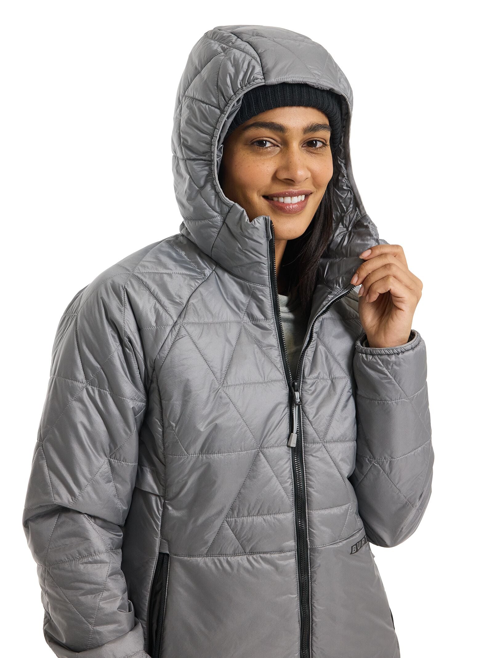 Burton Women's Versatile Heat Hooded Synthetic Insulated Jacket  - Winter 2022/2023