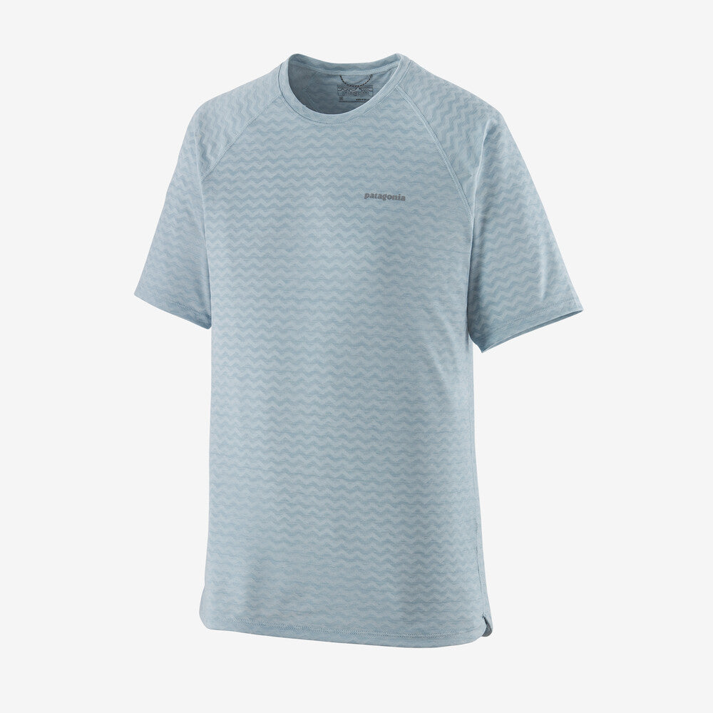Patagonia Men's Ridge Flow Shirt - Spring 2023