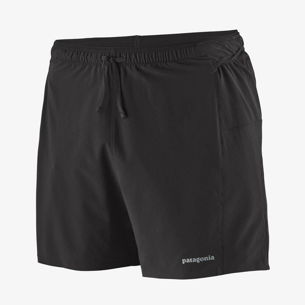 Patagonia Men's Strider Pro Shorts - 5" - Spring 2023