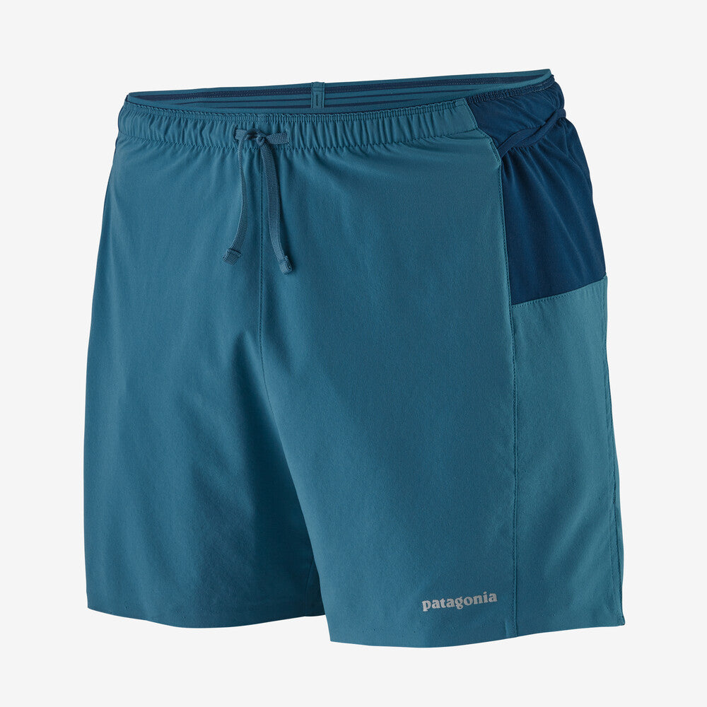 Patagonia Men's Strider Pro Shorts - 5" - Spring 2023