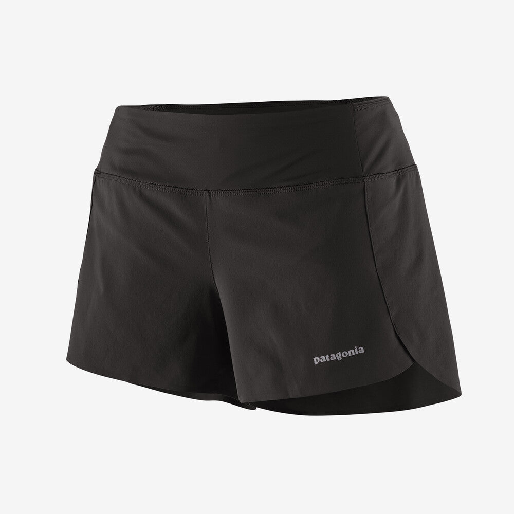 Patagonia Women's Strider Pro Shorts - 3½" - Spring 2023