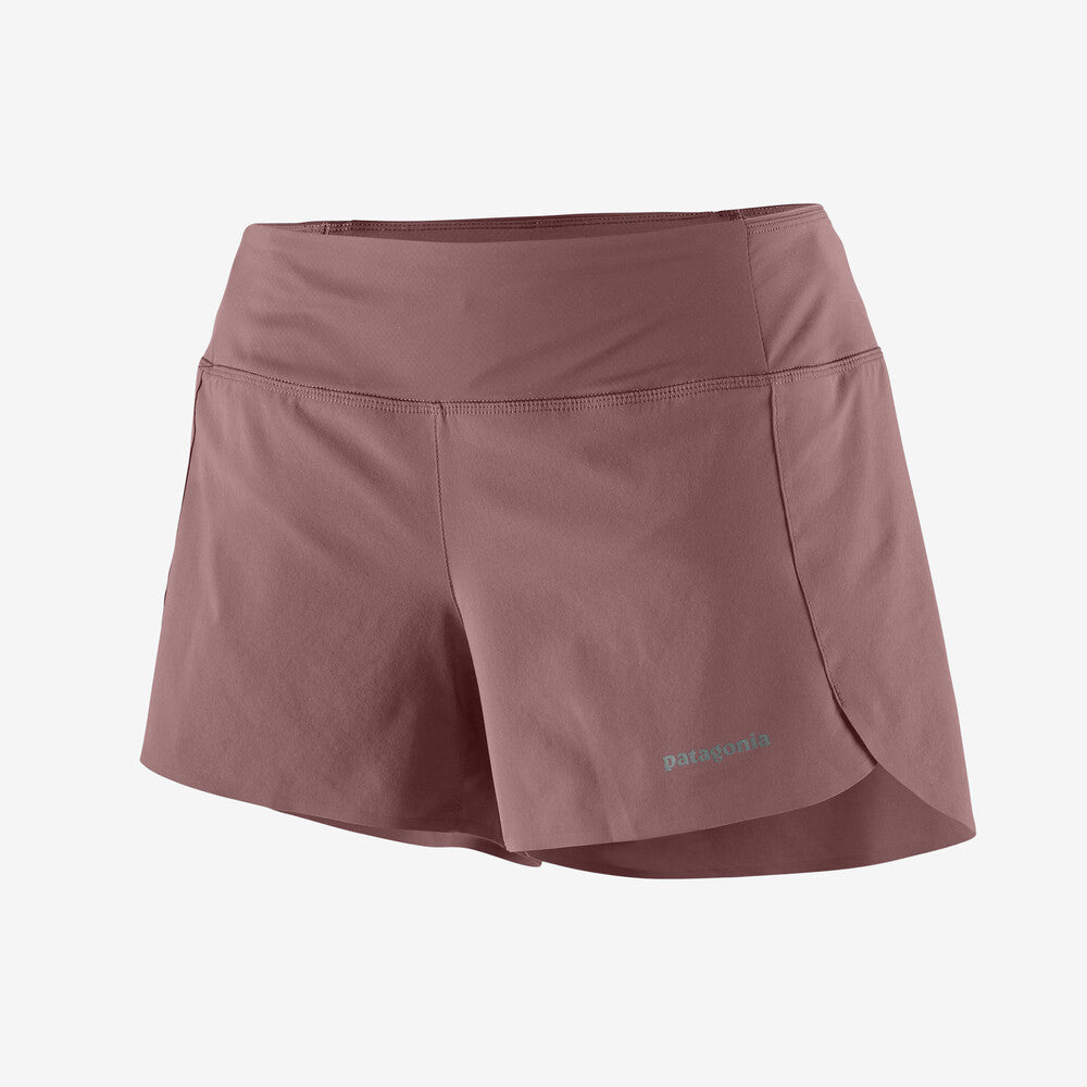 Patagonia Women's Strider Pro Shorts - 3½" - Spring 2023