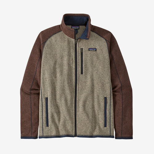 Patagonia Men's Better Sweater® Fleece Jacket - Spring 2023