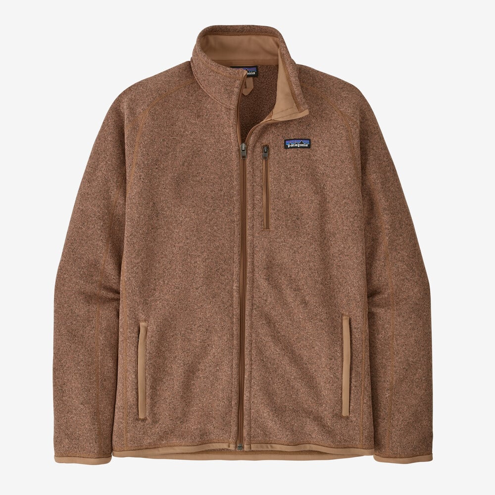 Patagonia Men's Better Sweater® Fleece Jacket - Spring 2023