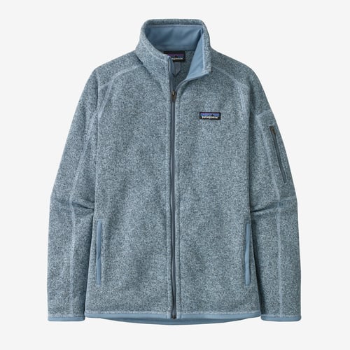 Patagonia Women's Better Sweater® Fleece Jacket - Spring 2023