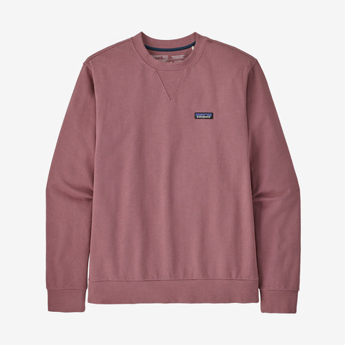Patagonia Regenerative Organic Certified™ Cotton Crewneck Sweatshirt - Spring 2023