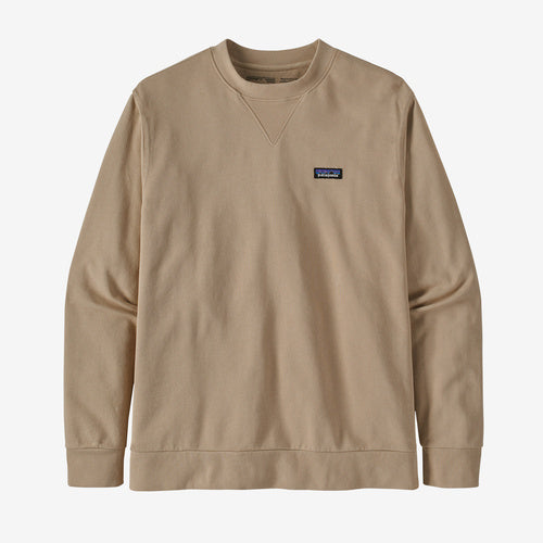 Patagonia Regenerative Organic Certified™ Cotton Crewneck Sweatshirt - Spring 2023