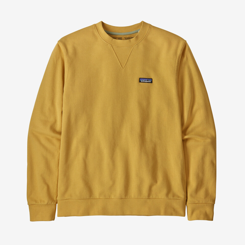 Patagonia Regenerative Organic Certified™ Cotton Crewneck Sweatshirt - Spring 2023