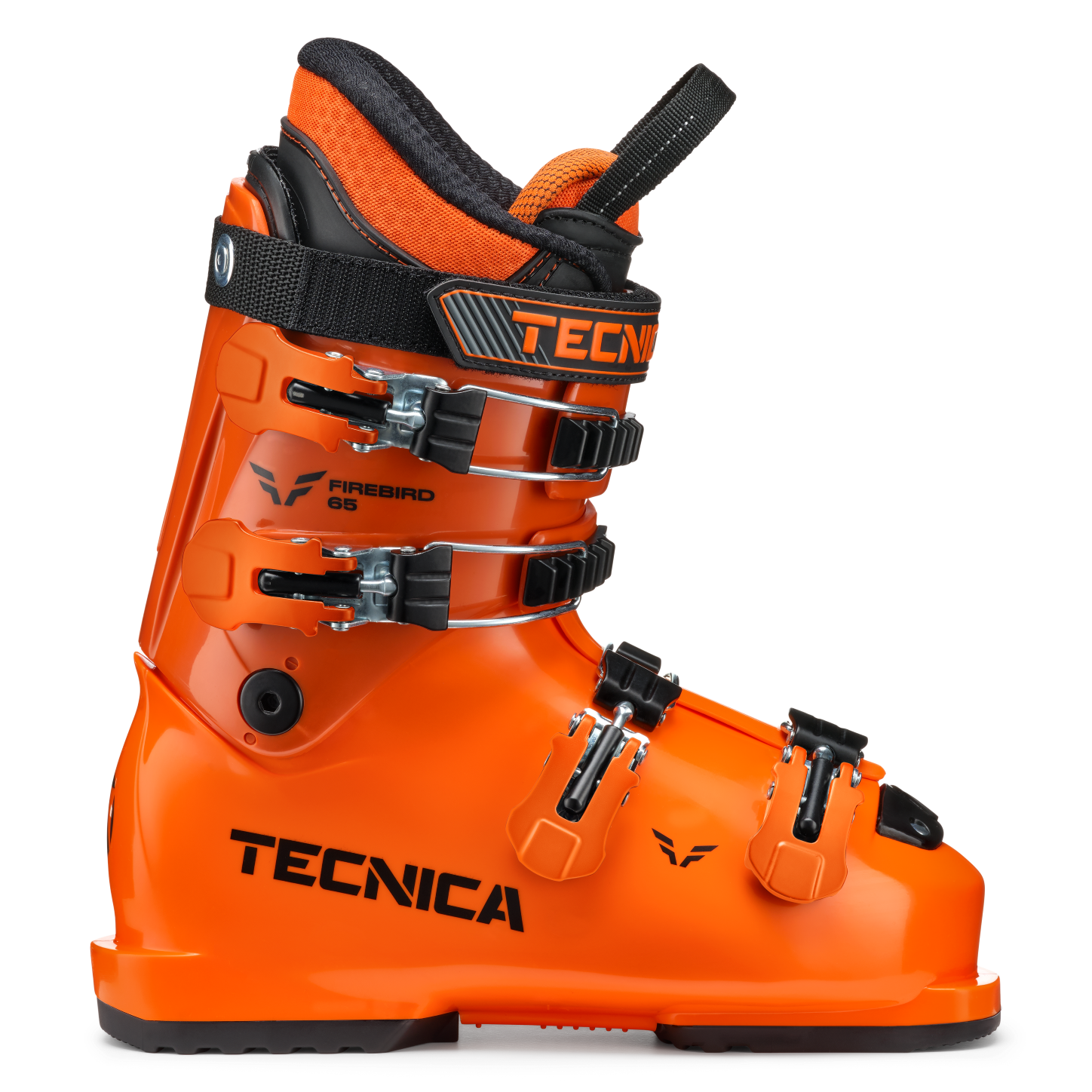 Tecnica JR Firebird 65 Ski Boot - Winter 2022/2023