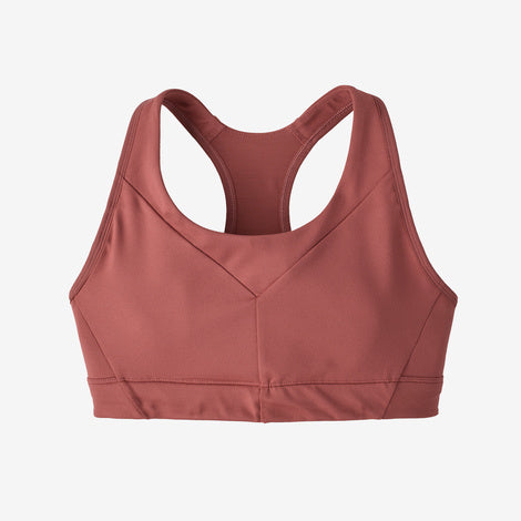 Patagonia Women's Wild Trails Sports Bra - Spring 2022