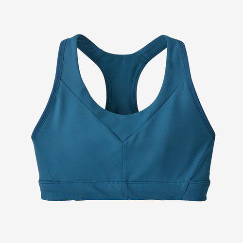 Patagonia Women's Wild Trails Sports Bra - Spring 2023