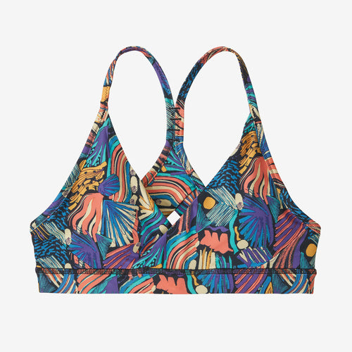 Patagonia Women's Cross Beta Sports Bra - Spring 2023