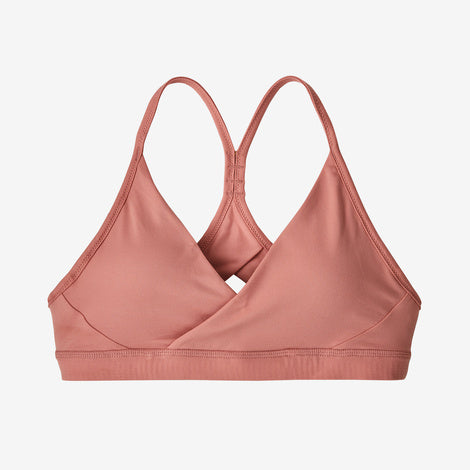 Patagonia Women's Cross Beta Sports Bra - Spring 2022