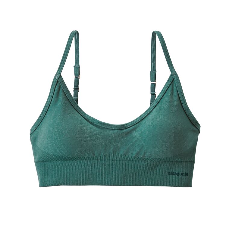 Patagonia Women's Barely Everyday Bra Winter 2019