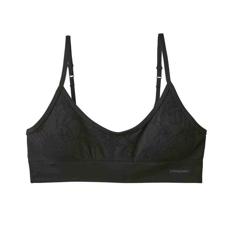 Patagonia Women's Barely Everyday Bra Winter 2019