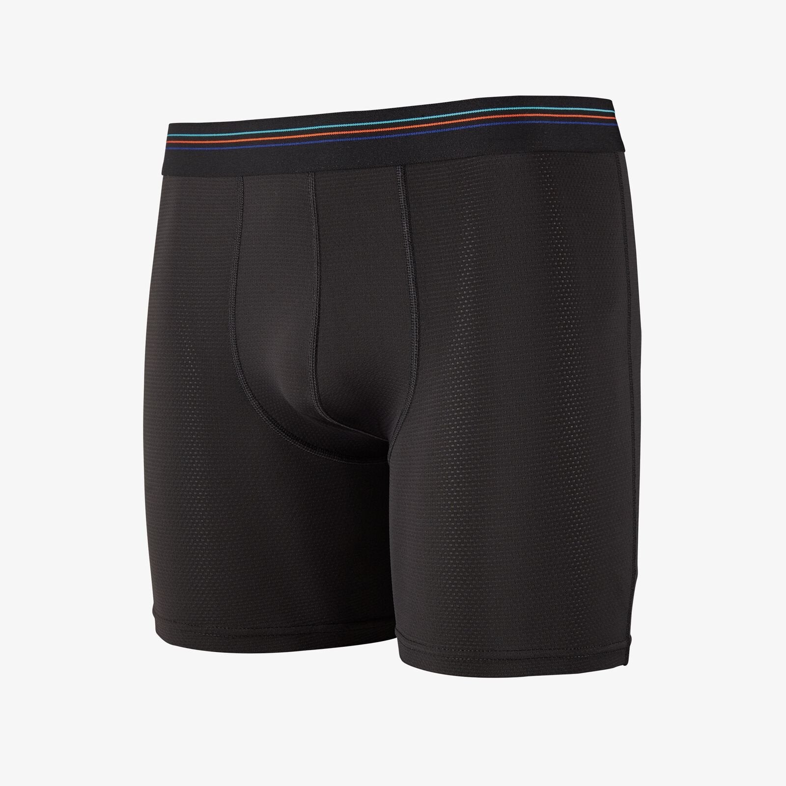 Patagonia Men's Sender Boxer Briefs 6" - Spring 2021